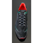 'Monza' - Luxury Italian Driving Sneaker