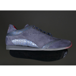 'Monza' - Luxury Italian Driving Sneaker