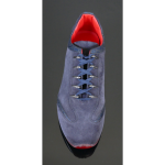 'Monza' - Luxury Italian Driving Sneaker