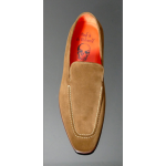 'The Ad Lib' Pin Tuck 'Nightclubbing' Loafer