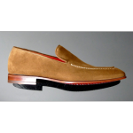'The Ad Lib' Pin Tuck 'Nightclubbing' Loafer