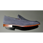 'The Ad Lib' Pin Tuck 'Nightclubbing' Loafer