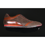 'Underworld' - Luxury Driving Sneaker