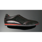 'Underworld' Luxury Driving Sneaker