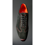 'Underworld' Luxury Driving Sneaker