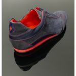 'Underworld' Luxury Driving Sneaker