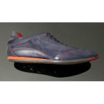 'Underworld' Luxury Driving Sneaker