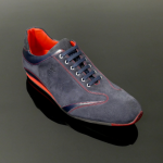 'Underworld' Luxury Driving Sneaker