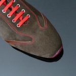 'Underworld' Luxury Driving Sneaker