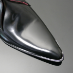 Adamant K678 'Prince' Pointed Lace up shoe