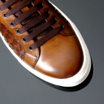 Apollo K354 'Corniche' Weave Sneaker