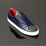 Apollo K354 'Corniche' Weave Sneaker