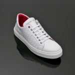 Apollo K354 'Corniche' Weave Sneaker