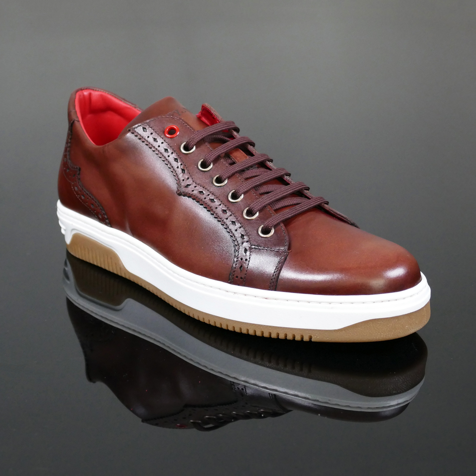 Apollo K435 'Wastrel SE' - Casual sole sneaker