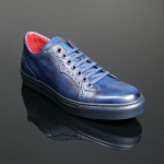 Apollo K435 'Wastrel' cup sole sneaker