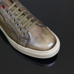 Apollo K435 'Wastrel' cup sole sneaker