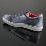 Apollo K435 'Wastrel' - cup sole sneaker