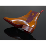 Bailey 'Pin up' - Chelsea Boot