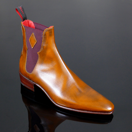 Bailey 'Pin up' - Chelsea Boot