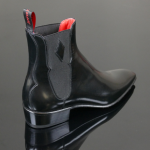 Bailey 'Pin up' - Chelsea Boot