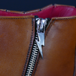 Carlito K856 'Rick Dalton' Hollywood zip boot