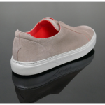 Chage K994 'Chancer' - Laceless sneaker