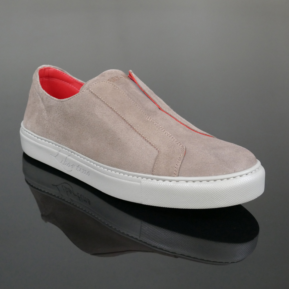 Chage K994 'Chancer' - Laceless sneaker