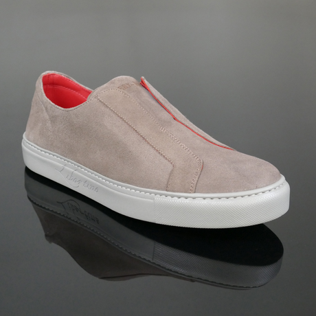 Chage K994 'Chancer' - Laceless sneaker