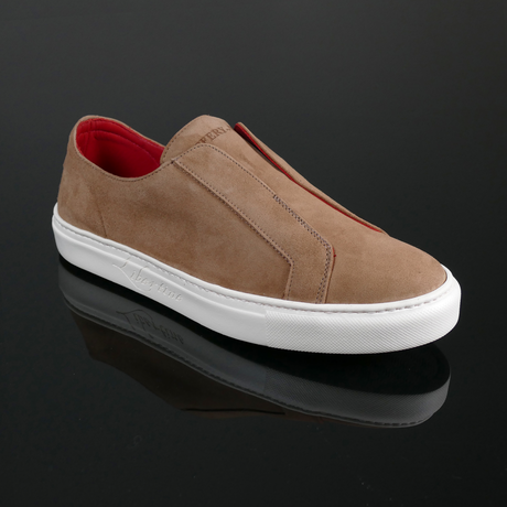 Chage K994 'Chancer' - Laceless sneaker
