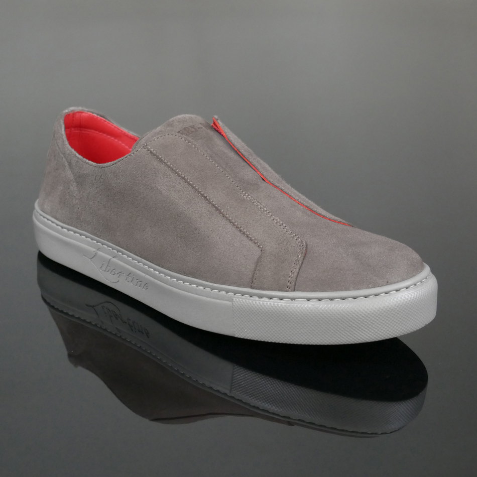 Chage K994 'Chancer' - Laceless sneaker
