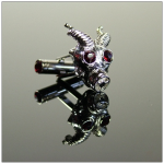 Cufflinks - Mutant Kudu