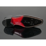 Dexter 'Angel' - Plain Front Gibson