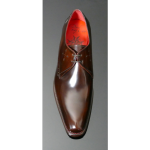 Dexter 'Angel' - Plain front gibson