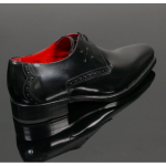 Dexter 'Angel' - Plain Front Gibson