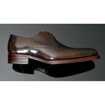 Dexter 'Angel' - Plain front gibson