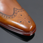 Dexter 'Bay' - Classic Wing Tip Gibson