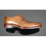 Dexter 'Bay' - Classic Wing Tip Gibson