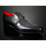 Dexter 'Bay' - Classic wing tip Gibson