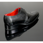 Dexter 'Bay' - Classic wing tip Gibson