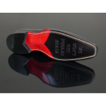 Dexter 'Bay' - Cut Through Punch Gibson