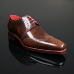 Dexter 'Bay' - Cut Through Punch Gibson