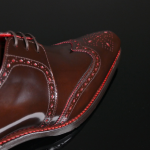 Dexter 'Bay' - Cut Through Punch Gibson