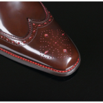 Dexter 'Bay' - Cut Through Punch Gibson