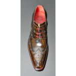 Dexter 'Homicide' - Diamond Punch Gibson