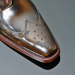 Dexter 'Homicide' - Diamond Punch Gibson