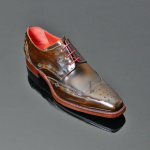 Dexter 'Homicide' - Diamond Punch Gibson