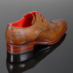 Dexter 'Homicide' - Diamond Punch Gibson