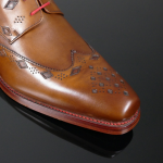 Dexter 'Homicide' - Diamond Punch Gibson