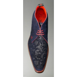 Dexter 'Masuka' - <i>Midnight in the garden of good and evil</i> Chukka Boot