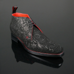 Dexter 'Masuka' - <i>Midnight in the garden of good and evil</i> Chukka Boot